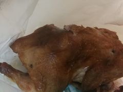-大益烤鸡