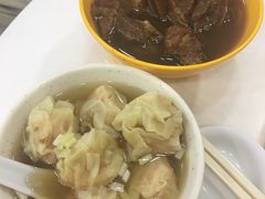 -麦文记面家(佐敦店)