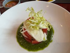 -杭州西子湖四季酒店-WL BISTRO西湖餐厅(灵隐路店)
