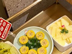 -左庭右院鲜牛肉火锅(南通CBD大有境店)