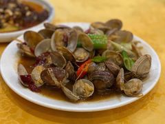 -莲花公园煎蟹(总店)