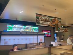 -海底捞火锅(吴中路店)