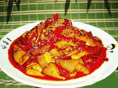 -小尕子(明园店)