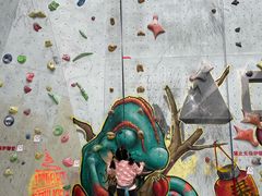 -尽峰攀岩 Acme Climbing