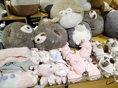 -九木杂物社(恒隆广场店)