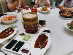 -京鸭棠(让胡路万达店)