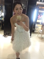 点击看大图 -完美新娘婚纱摄影