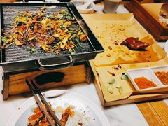 -掌柜的店·河南菜(新天地店)