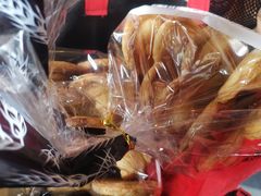 蝴蝶酥-国际饭店·帆声西饼屋(黄河路店)