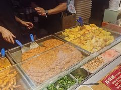 -丁家坡洋芋·观音桥好吃街A区(全国总店)