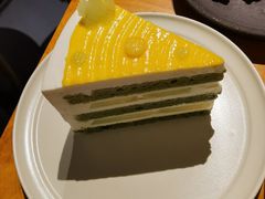 -SHAN山(前滩太古里店)