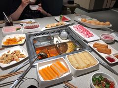 -海底捞火锅(群光广场店)