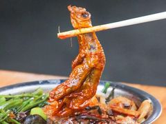 -凤张螺蛳粉·爽口粉(跃进路总店)