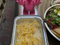 -姐夫家·沈阳黏糊麻辣拌·拌鸡架·冷面(南头古城店)