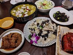 -王四酒家苏帮菜馆(观前店)