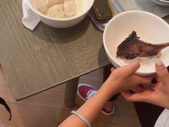 -TABLE·味西餐厅-成都茂业JW万豪酒店