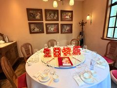 -玫瑰厅上海菜(兴国路店)