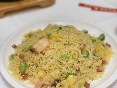 广州炒饭-广州酒家(昌岗地铁站店)