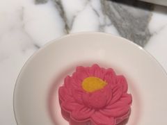 -杭州君悦酒店·湖滨28中餐厅