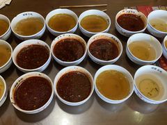 -老县城旗花面(皇嘉花苑店)