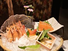 -匠和风精致料理(成都龙湖滨江天街店)