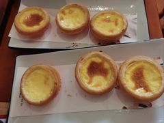 葡国鲜奶挞-顺德一品粥·20年凤城老字号(芳村店)