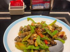 -兴仙饭店·闽味海鲜(马尾总店)