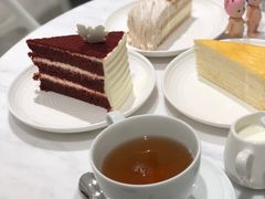 -Lady M New York(澳门伦敦人店)