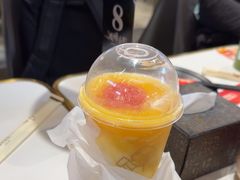 -醉人椒麻辣香锅(上地华联店)