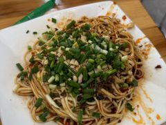 -康大口蘑面庄(将军街店)