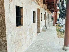 -胡里山炮台