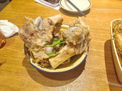 -張飛扒肉·龙江非遗(道外店)