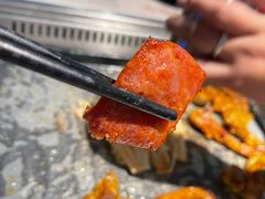 -非烤勿扰自助烤肉(合胜百货店)