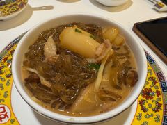 花胶豆面-宁波状元楼酒店(和义路店)