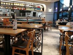 大堂-必胜客(国贸店)