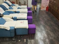 -1号足道推拿会馆