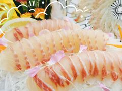 大金雕刺身-祈胜邨•顺德鱼生•顺德菜(容桂店)