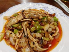 -公寓家常菜馆(海军博物馆店)
