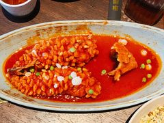 -扬州狮子楼·非遗淮扬菜(总店)