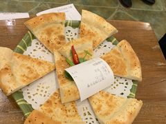 -清真·玛丽亚新疆菜主题餐厅(浙江中路店)