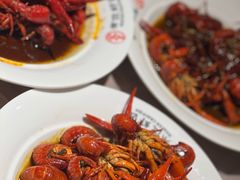 -有位虾匠·手工土菜小馆(市北店)