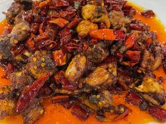 -蓉城小厨·四川味道(浙港国际店)