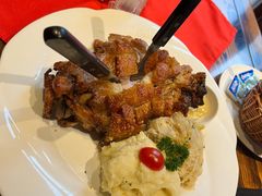 -申德勒加油站餐厅(三里屯北小街店)