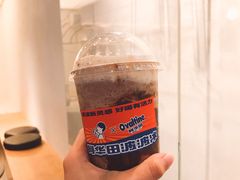 -喜茶(广州天汇igc店)