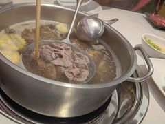 -牛品福潮汕牛肉火锅(旺庄店)