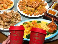 -蚝得喜海鲜(东城店)
