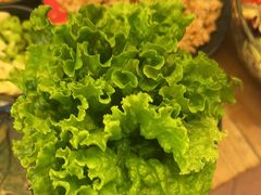 -九田家黑牛烤肉料理(衡百国际店)