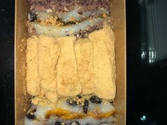 红豆年糕-南大门韩国米糕(公滨路店)