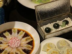 -甄御•海鲜新青岛菜(麦岛店)
