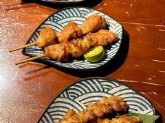 -鸟泉居酒屋·烧鸟·酒馆(百子湾店)